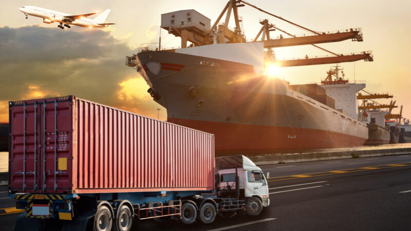 Freight Forwarding